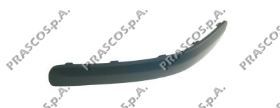 Накладка бампера PRASCO TY3241244