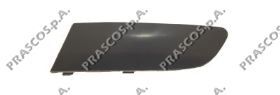 Накладка бампера PRASCO VW5201244