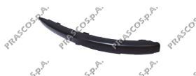 Накладка бампера PRASCO VW5201241