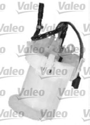 Топливный насос VALEO 347215