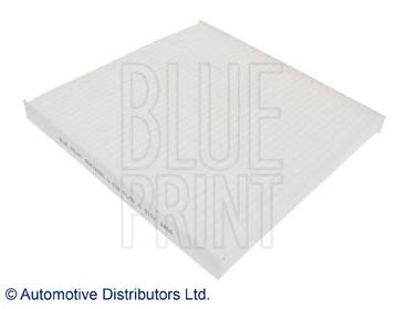 Фильтр салона BLUE PRINT ADZ92509