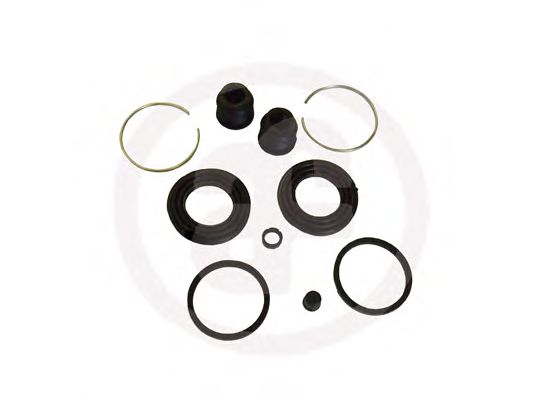 Ремкомплект суппорта AUTOFREN SEINSA D4474