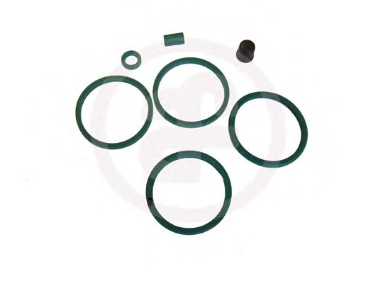 Ремкомплект суппорта AUTOFREN SEINSA D4492