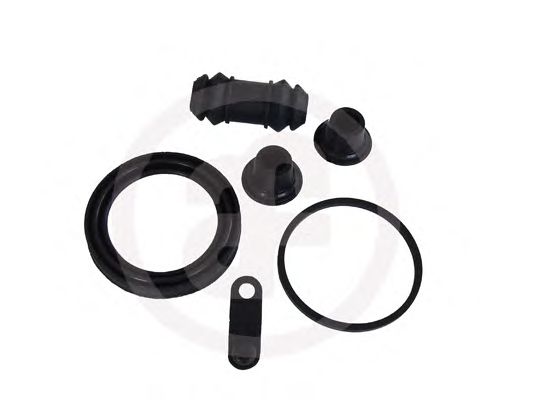 Супорт AUTOFREN SEINSA D4600