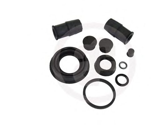 Ремкомплект суппорта AUTOFREN SEINSA D4739