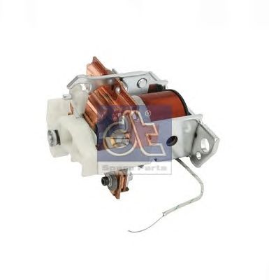 Втягивающее реле DT 1.21517