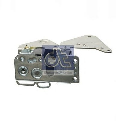 Замок двери DT 1.22890