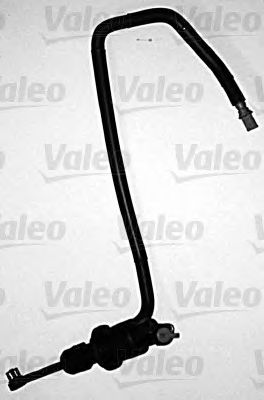 Главный цилиндр сцепления VALEO 804813