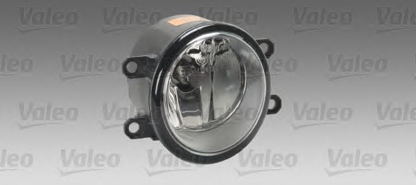 Противотуманная фара VALEO 088969