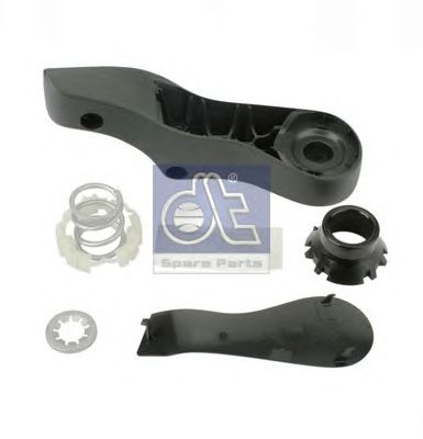 Облицовка зеркала DT 2.97051