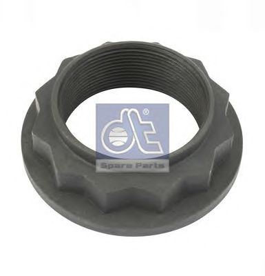 Гайка, конічне колесо DT 4.40023