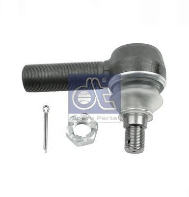 Наконечник рулевой тяги DT 4.61208