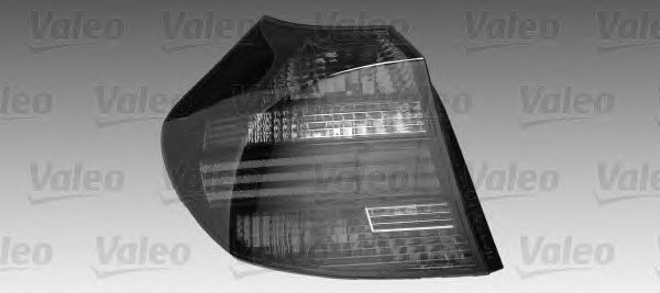 Задний фонарь VALEO 044410