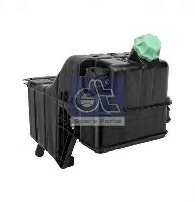 Расширительный бачок DT 4.62810