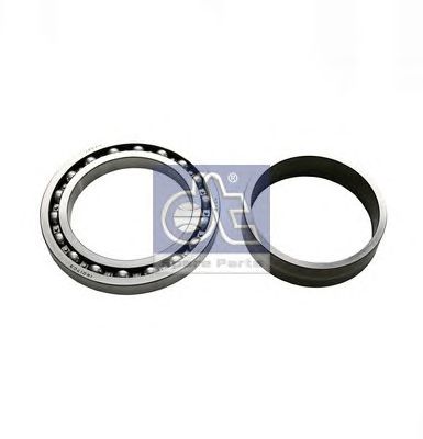 Подушки КПП DT 4.63179