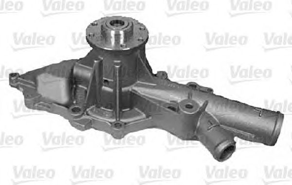 Помпа VALEO 506926