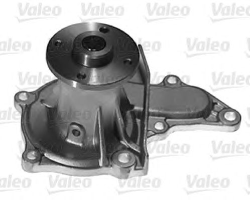 Помпа VALEO 506942