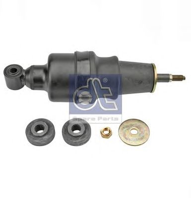 Амортизатор кабіни DT 5.65009