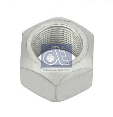 Гайка листової ресори DT 6.11157