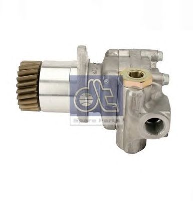 Насос гидроусилителя DT 2.53182