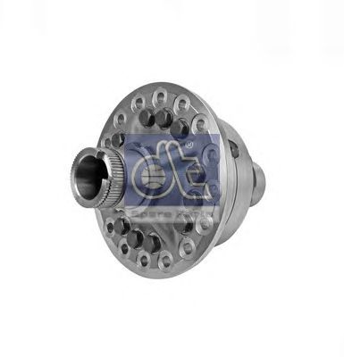 Корпус, диференціал DT 4.64661