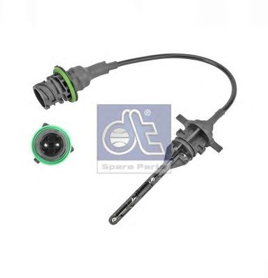 Датчик уровня охлаждающей жидкости DT 6.35642