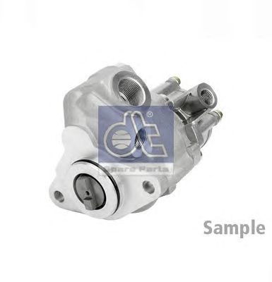 Насос гидроусилителя DT 4.65444