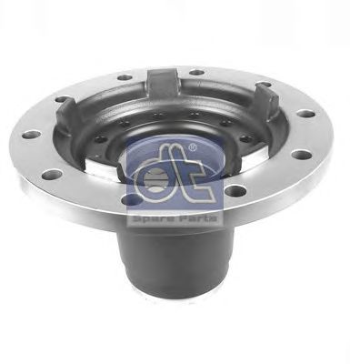 Ступица колеса DT 7.32007