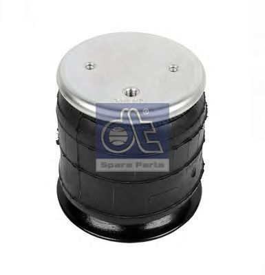 Пневмоподушка підвіски DT 7.12027