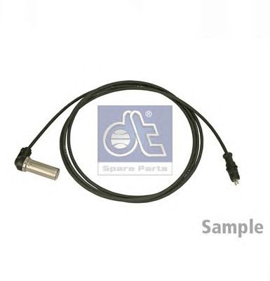 Датчик вращения колеса DT 7.36906