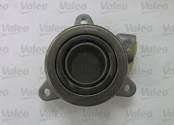 Центральный выключатель сцепления VALEO 804582