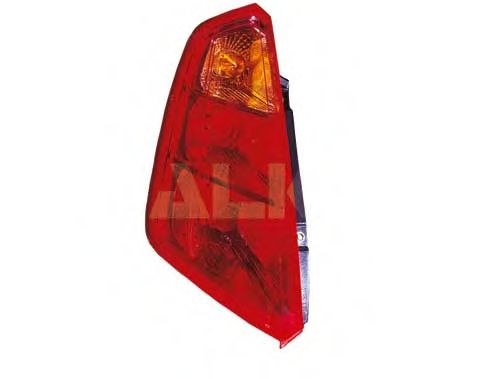 Задній ліхтар ALKAR 2222349