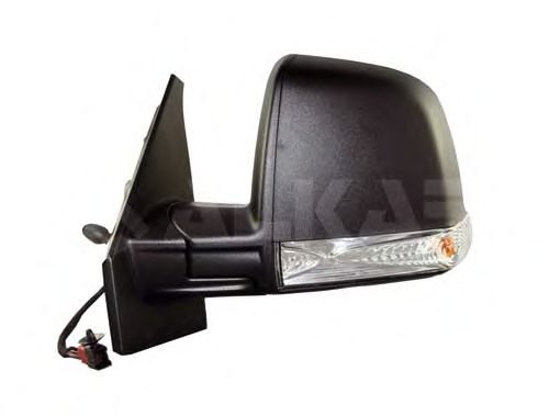 Зеркало заднего вида ALKAR 9225929