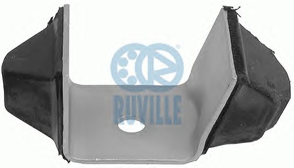 Подушка двигателя RUVILLE 325913