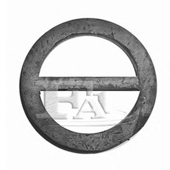 Кронштейн выпускной системы FA1 103-901