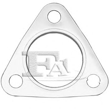 Прокладка, труба выхлопного газа FA1 870-911
