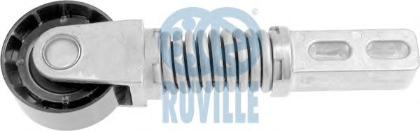 Натяжитель поликлинового ремня RUVILLE 55599