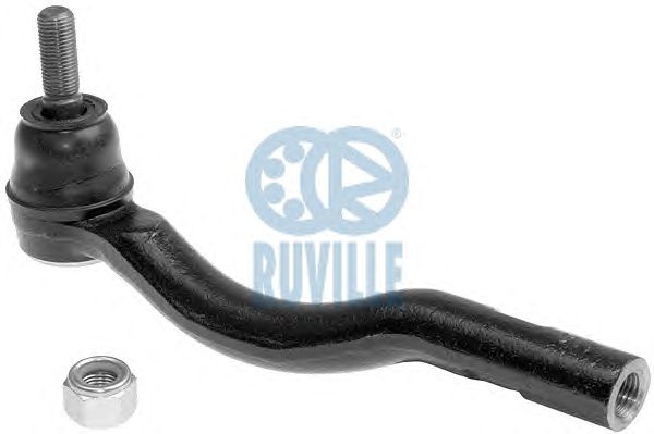 Наконечник рулевой тяги RUVILLE 926900