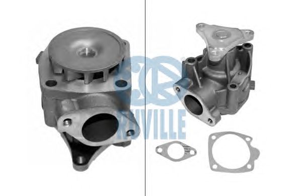 Помпа RUVILLE 65812