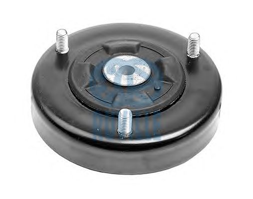 Опора стойки амортизатора RUVILLE 825009