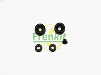 Ремкомплект, колесный тормозной цилиндр FRENKIT 315001