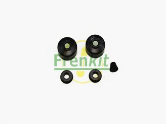 Ремкомплект, колесный тормозной цилиндр FRENKIT 315019