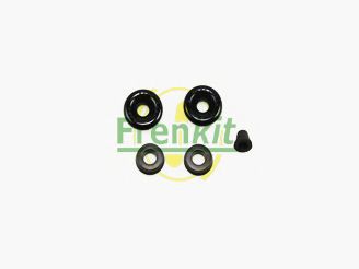 Ремкомплект, колесный тормозной цилиндр FRENKIT 317023