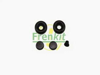 Ремкомплект, колесный тормозной цилиндр FRENKIT 317031