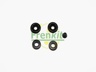 Ремкомплект, колесный тормозной цилиндр FRENKIT 320042