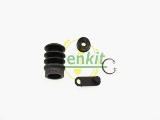 Ремкомплект робочого циліндра зчеплення FRENKIT 520016