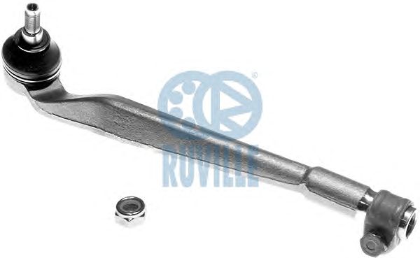 Накінечник рульової тяги RUVILLE 915026