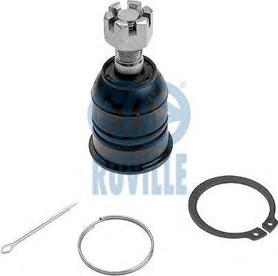 Шаровая опора RUVILLE 916816
