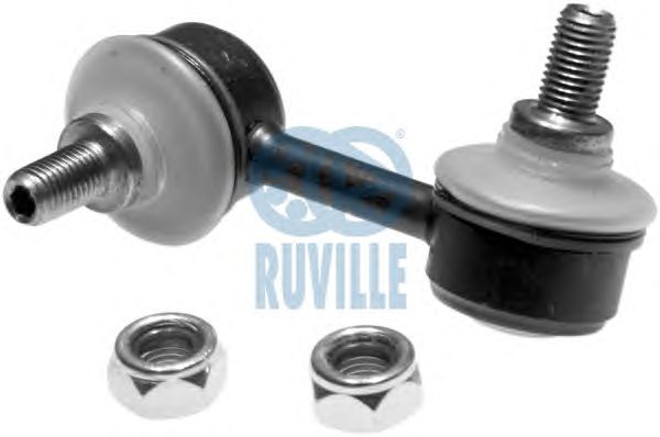 Тяга / стійка стабілізатора RUVILLE 916957