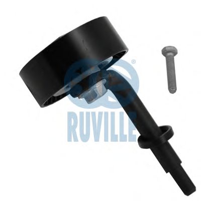 Натяжной ролик поликлинового ремня RUVILLE 55069